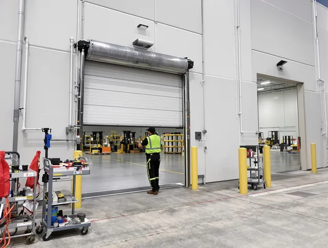 Commercial Repair service in Hemet, CA