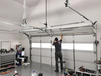Garage Door Installation service in Hemet, CA