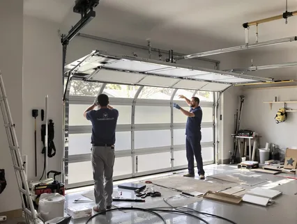 Door Replacement service in Hemet, CA
