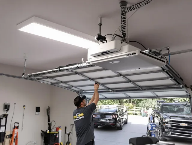 Opener Installation service in Hemet, CA