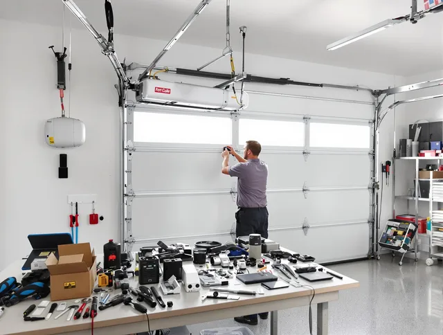 Opener Repair service in Hemet, CA