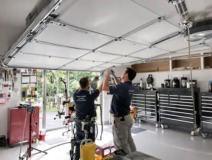 Overhead Repair service in Hemet, CA