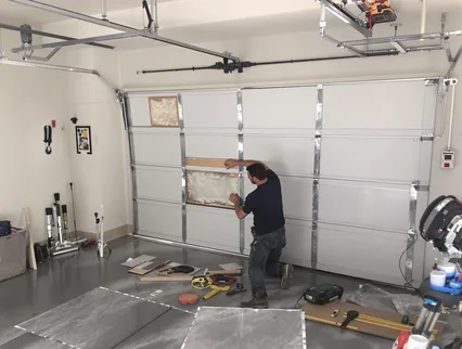 Panel Repair service in Hemet, CA