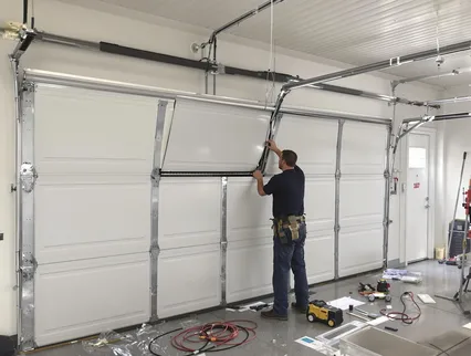 Section Replacement service in Hemet, CA