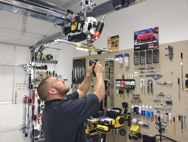 Spring Repair service in Hemet, CA